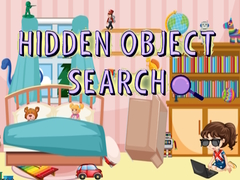                                                                       Hidden Object Search ליּפש