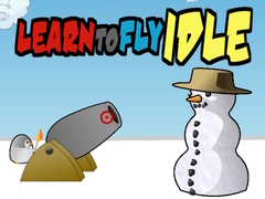                                                                     Learn To Fly Idle  קחשמ