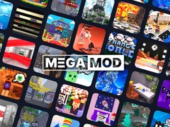                                                                     Mega Mod קחשמ