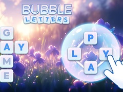                                                                       Bubble Letters ליּפש