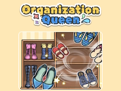                                                                     Organization Queen קחשמ