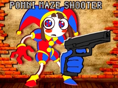                                                                     Pomni Maze Shooter קחשמ
