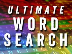                                                                     Ultimate Word Search קחשמ