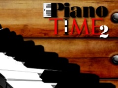                                                                     Piano Time 2 קחשמ