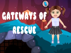                                                                       Gateways of Rescue ליּפש