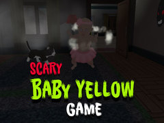                                                                       Scary Baby Yellow Game ליּפש