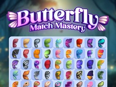                                                                       Butterfly Match Mastery ליּפש