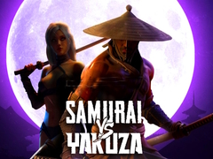                                                                     Samurai vs Yakuza  קחשמ