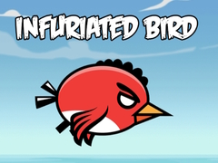                                                                       Infuriated bird ליּפש