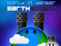                                                                       World in Danger Earth Attack ליּפש