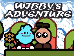                                                                       Wibby's Adventure ליּפש