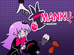                                                                     Manku the Magician קחשמ