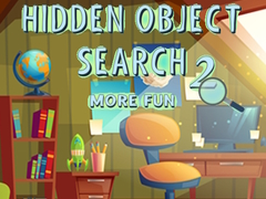                                                                     Hidden Object Search 2 More Fun קחשמ