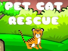                                                                     Pet Cat Rescue קחשמ