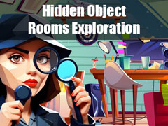                                                                       Hidden Object Rooms Exploration ליּפש