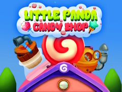                                                                     Little Panda Candy Shop  קחשמ