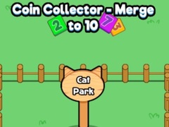                                                                     Coin Collector Merge to 10 קחשמ