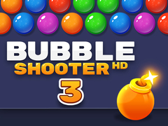                                                                       Bubble Shooter HD 3 ליּפש