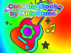                                                                       Coloring Book by KidsGame ליּפש