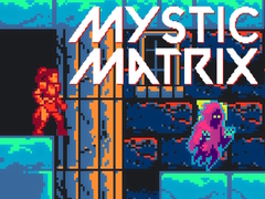                                                                       Mystic Matrix ליּפש