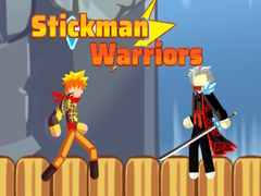                                                                    Stickman Warriors קחשמ