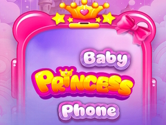                                                                     Baby Princess Phone  קחשמ