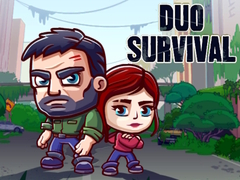                                                                       Duo Survival ליּפש