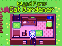                                                                     Island Farm: Cat Gardener קחשמ