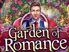                                                                       Garden of Romance ליּפש