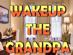                                                                       Wakeup The Grandpa ליּפש