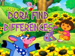                                                                       Dora Find Differences ליּפש