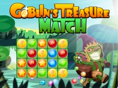                                                                     Goblin's Treasure Match קחשמ