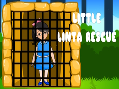                                                                       Little Linta Rescue ליּפש