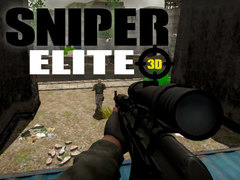                                                                       Sniper Elite 3D ליּפש