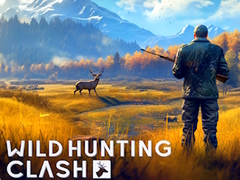                                                                       Wild Hunting Clash ליּפש