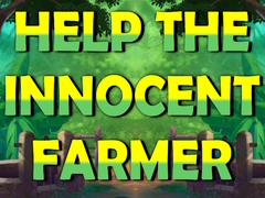                                                                     Help The Innocent Farmer קחשמ