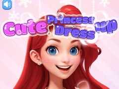                                                                     Cute Princess Dress Up קחשמ