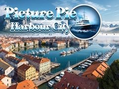                                                                     Picture Pie Harbour City קחשמ