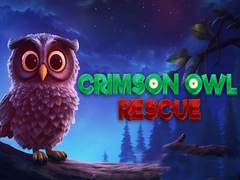                                                                       Crimson Owl Rescue ליּפש