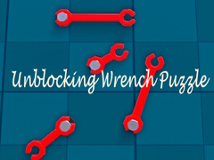                                                                     Unblocking Wrench Puzzle קחשמ