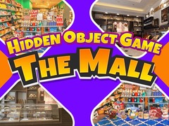                                                                     Hidden Objects Game The Mall קחשמ