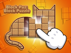                                                                    Block Puz: Block Puzzle קחשמ