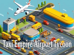                                                                     Taxi Empire Airport Tycoon קחשמ
