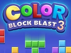                                                                     Color Block Blast 3 קחשמ