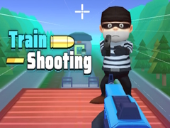                                                                     Train Shooting  קחשמ