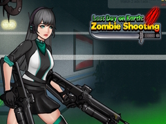                                                                       Last Day on Earth: Zombie Shooting ליּפש