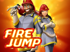                                                                     Fire Jump קחשמ