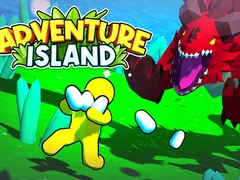                                                                       Adventure Island 3D ליּפש