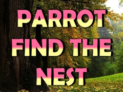                                                                       Parrot Find The Nest ליּפש