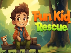                                                                       Fun Kid Rescue ליּפש